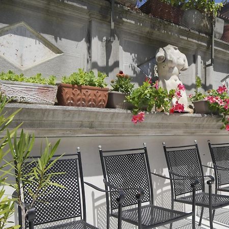 Family Apartment With Terrace Венеция Экстерьер фото