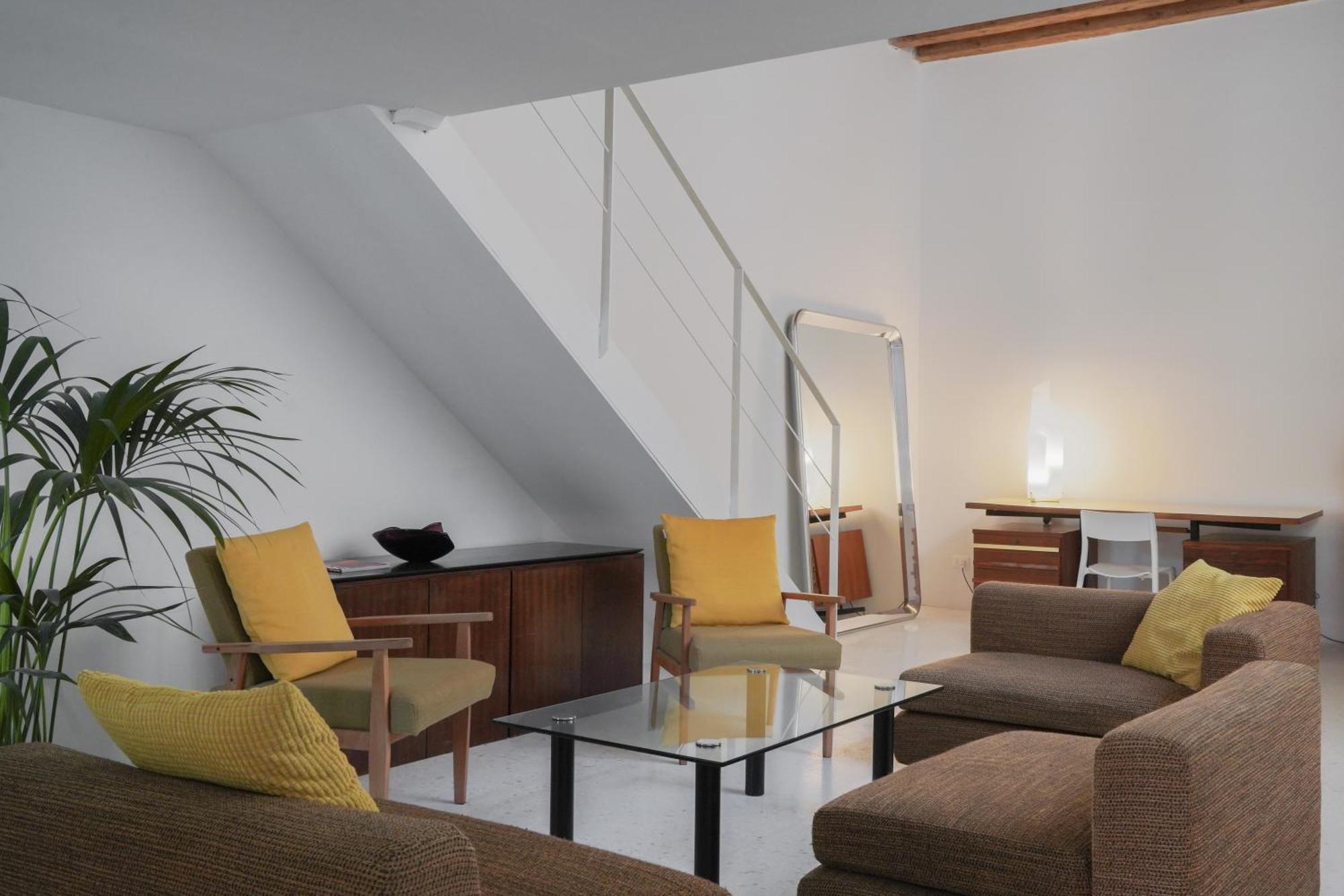 Family Apartment With Terrace Венеция Экстерьер фото