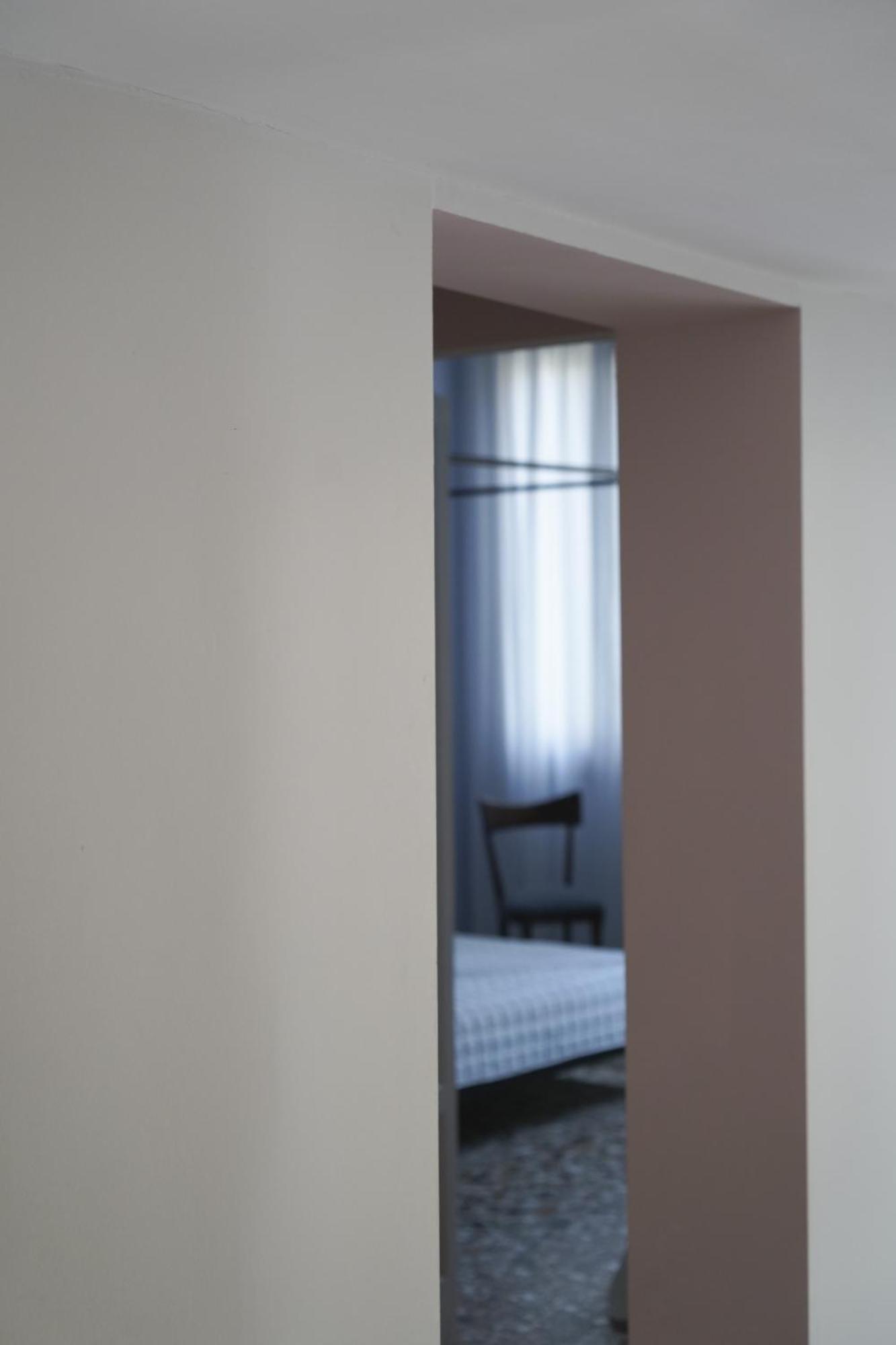 Family Apartment With Terrace Венеция Экстерьер фото
